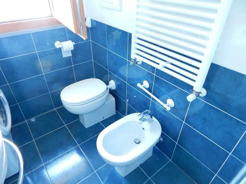 Residence La Perla Finale Ligure