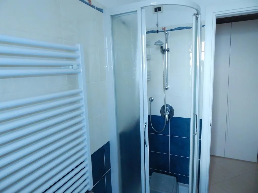 Residence La Perla Finale Ligure Aparthotel