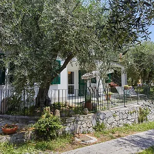  Appartamento Melograno Finalborgo