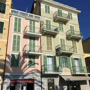  Appartamento La Per Vacanze